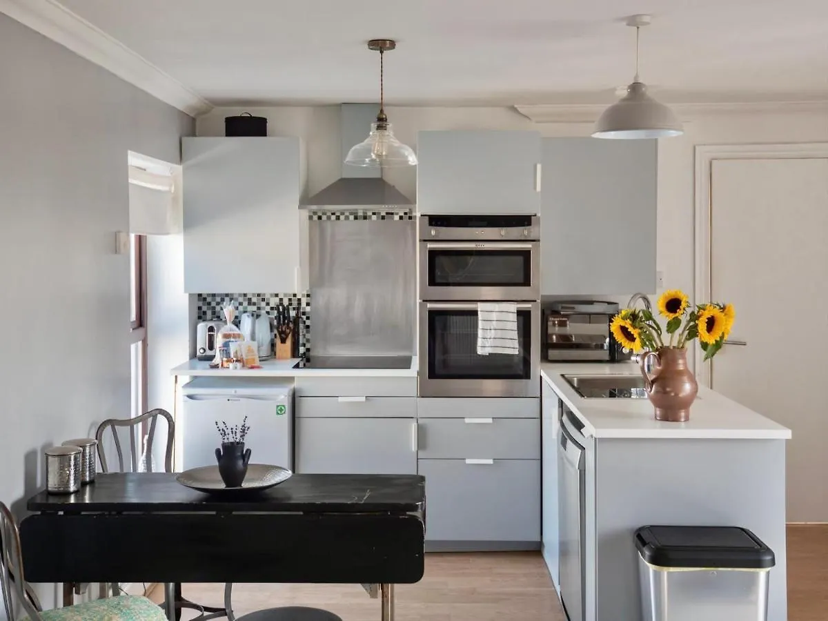 Penarth Town Apartment Cardiff United Kingdom