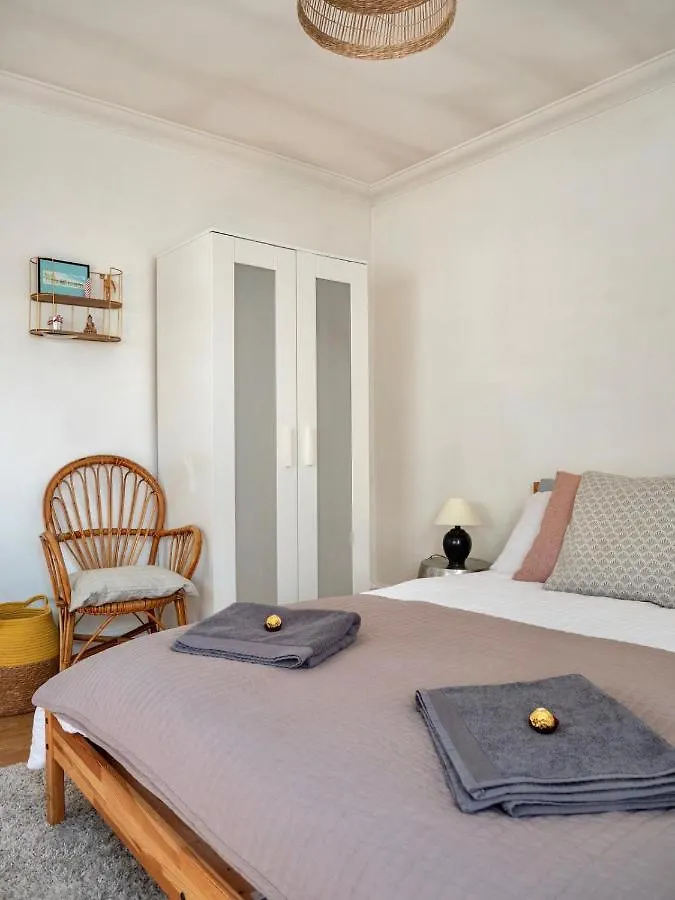 Penarth Town Apartment Cardiff