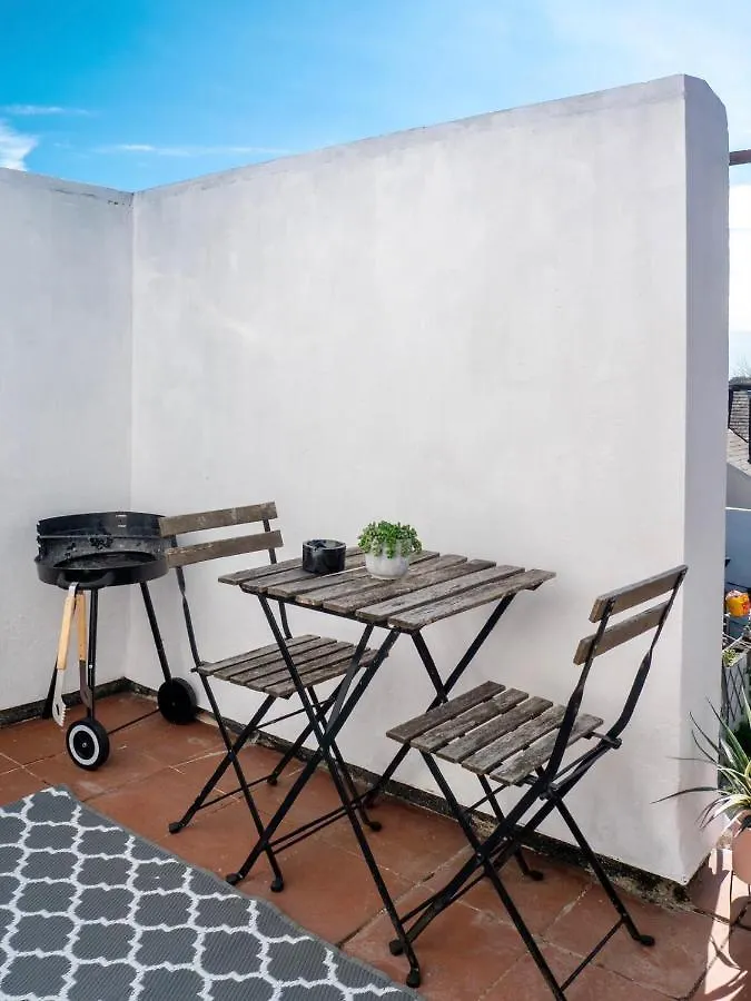 Penarth Town Apartment Cardiff
